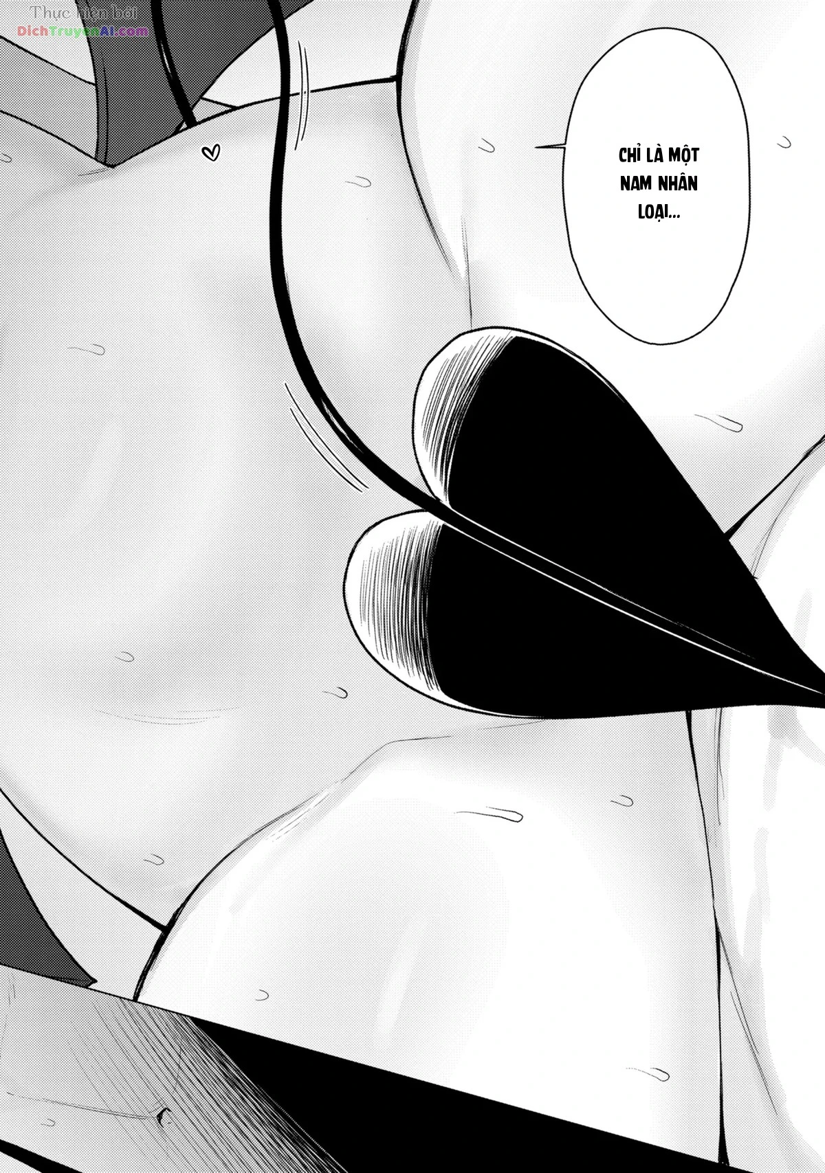 Nam Nhân Loại Ở Quốc Gia Succubus Chapter 2 - 5