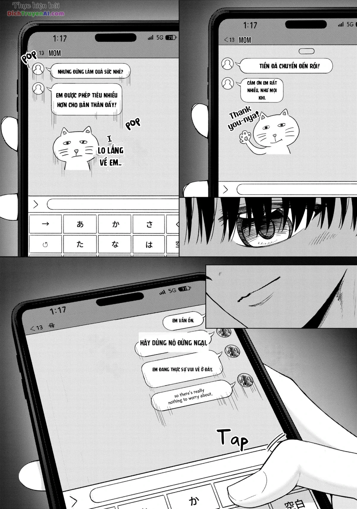Nam Nhân Loại Ở Quốc Gia Succubus Chapter 2 - 10