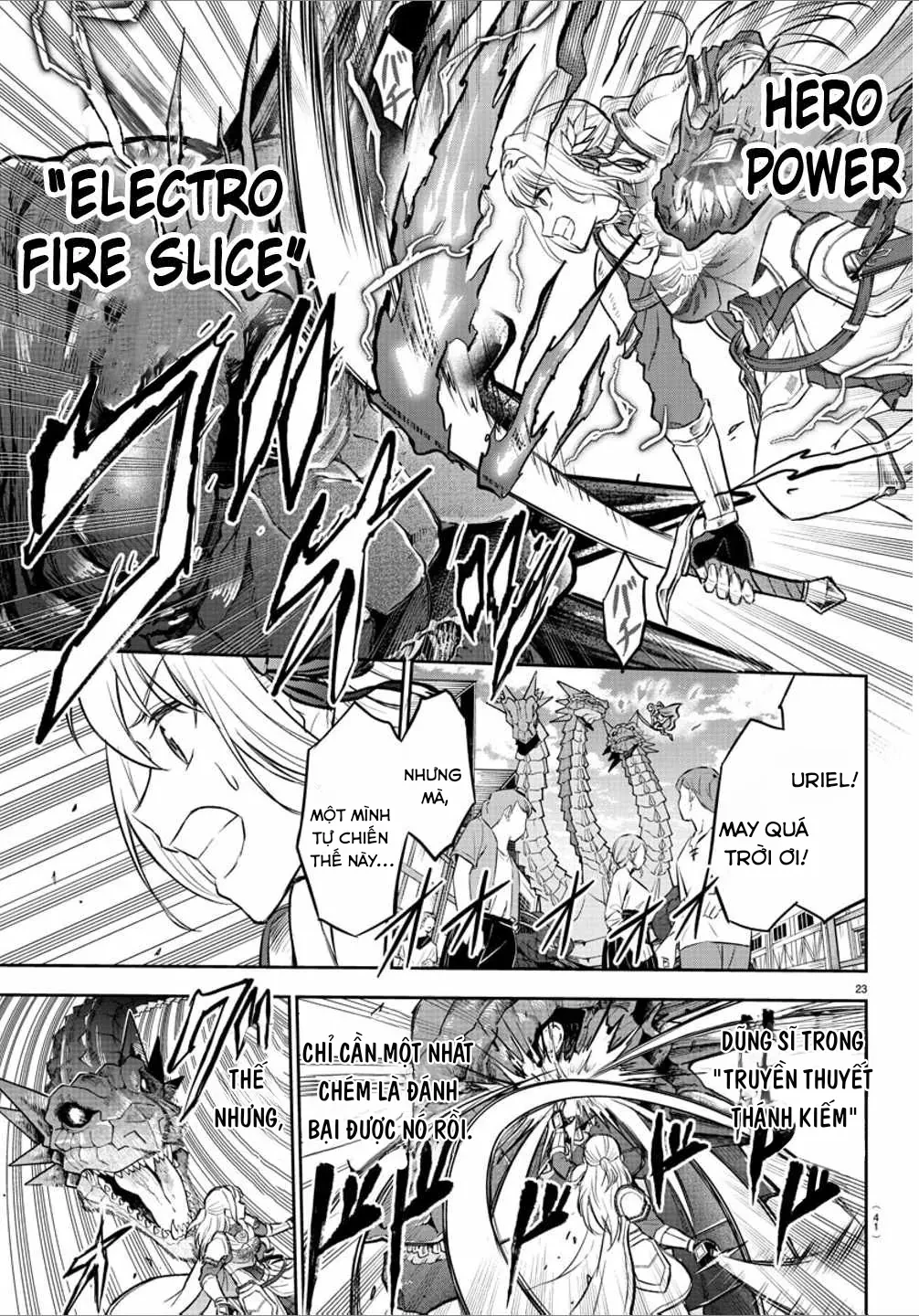 Cherry Cherry Lady Chapter 1 - 27