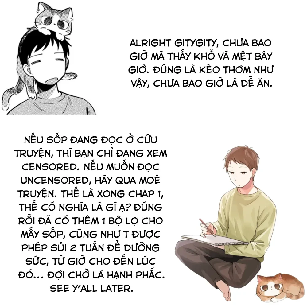 Cherry Cherry Lady Chapter 1 - 71