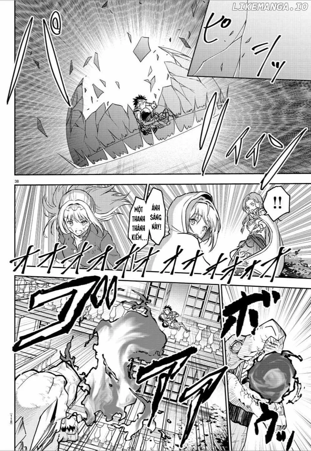 Cherry Cherry Lady Chapter 2 - 41