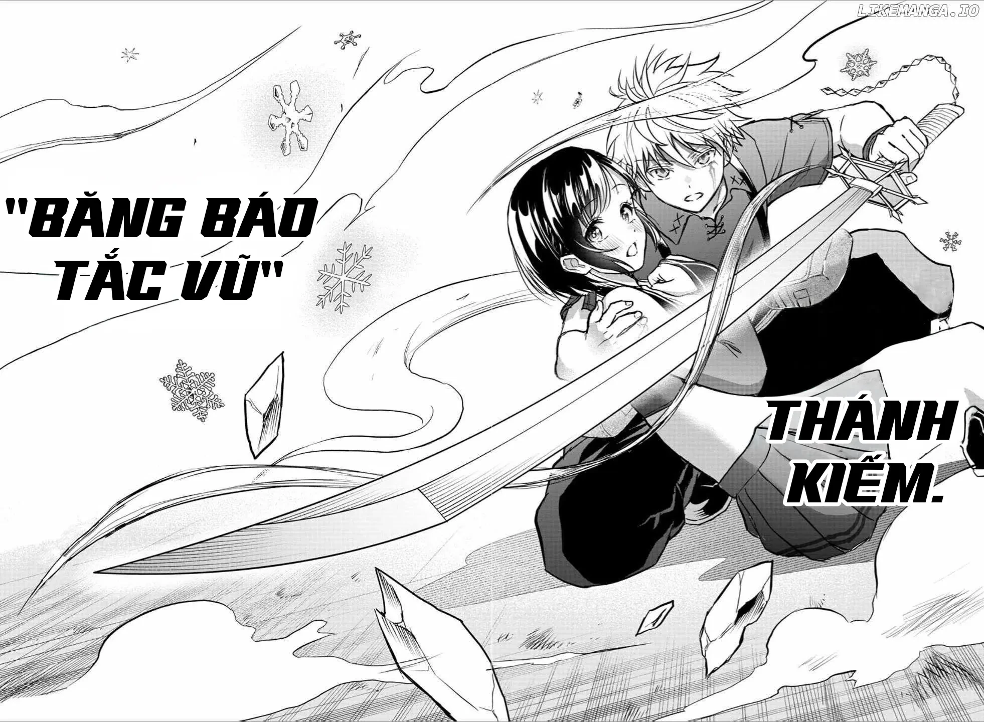 Cherry Cherry Lady Chapter 2 - 43