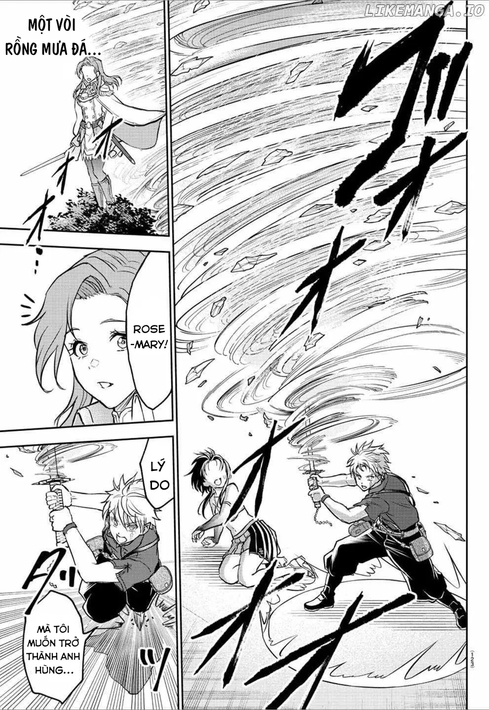 Cherry Cherry Lady Chapter 2 - 45