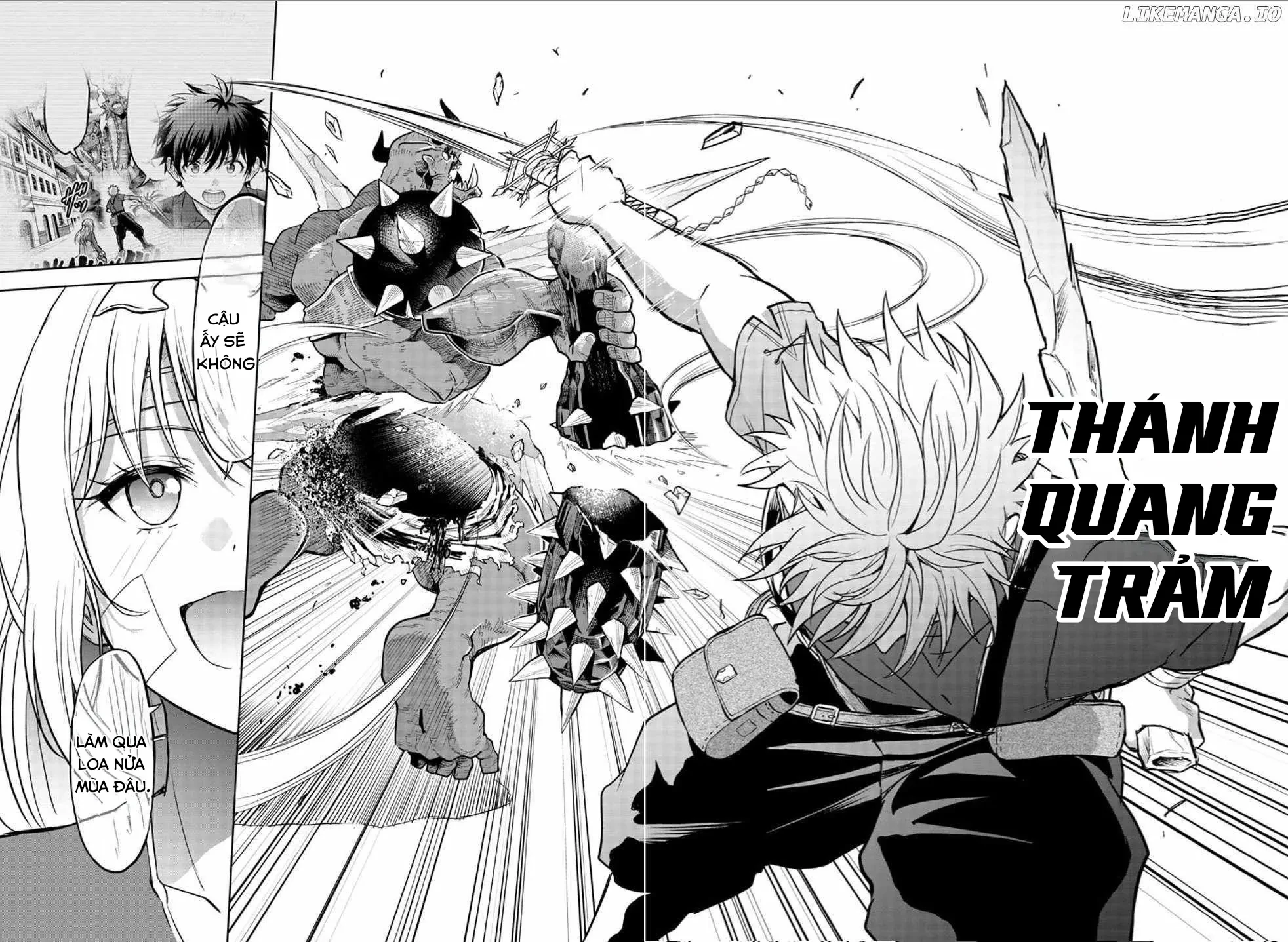 Cherry Cherry Lady Chapter 2 - 48