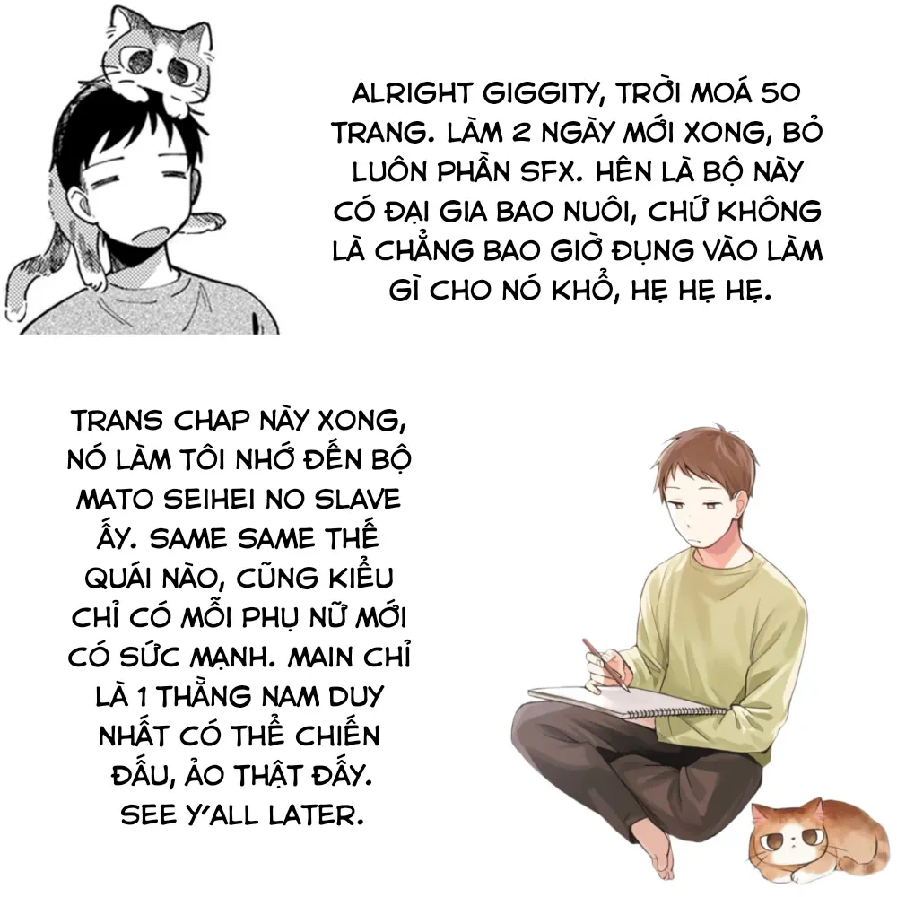 Cherry Cherry Lady Chapter 2 - 52