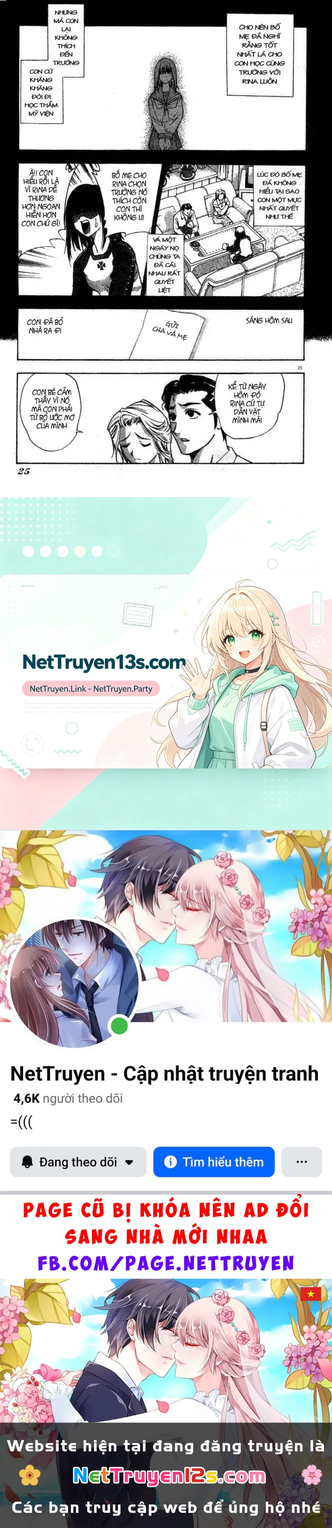 Pretty Face Chapter 1.1 - 24