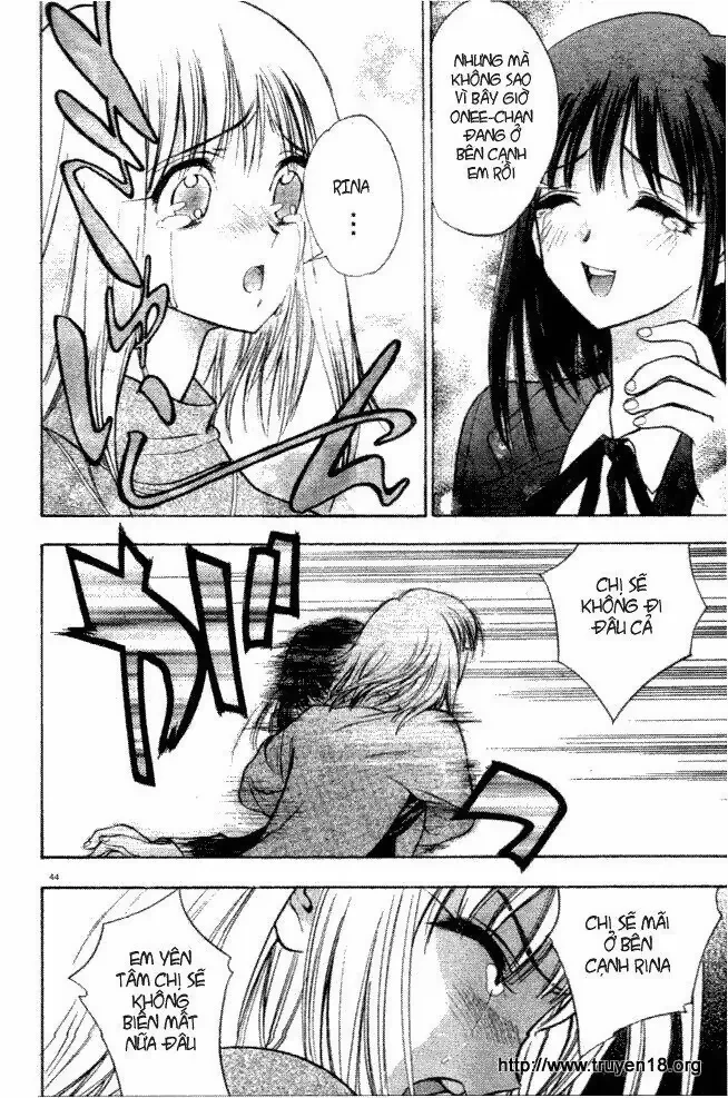 Pretty Face Chapter 1.2 - 19