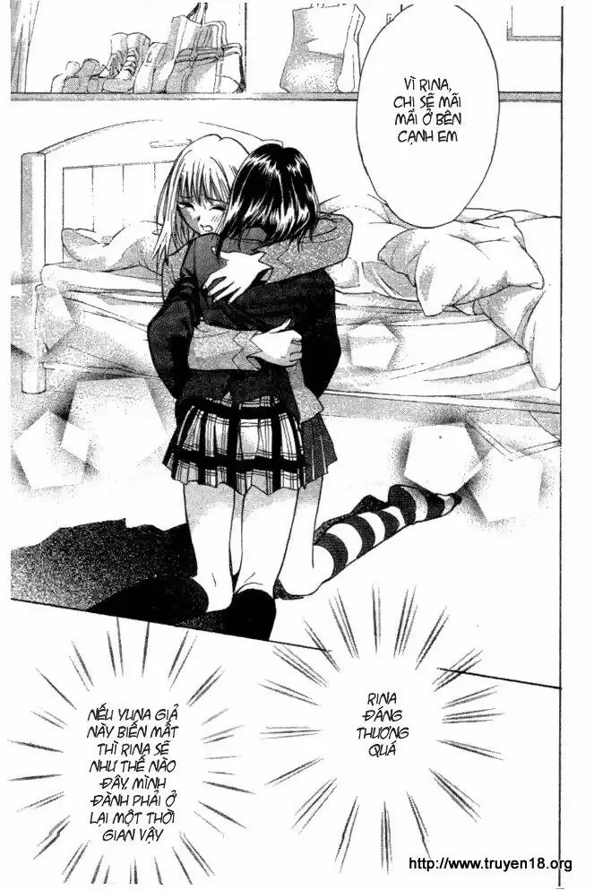 Pretty Face Chapter 1.2 - 20