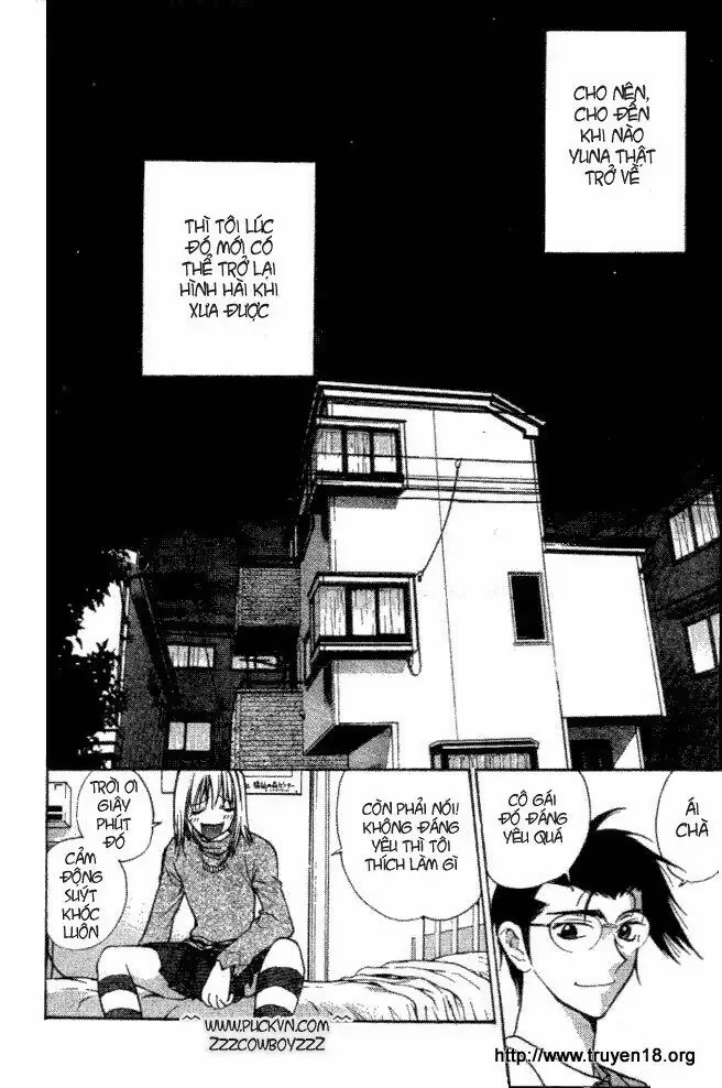 Pretty Face Chapter 1.2 - 21