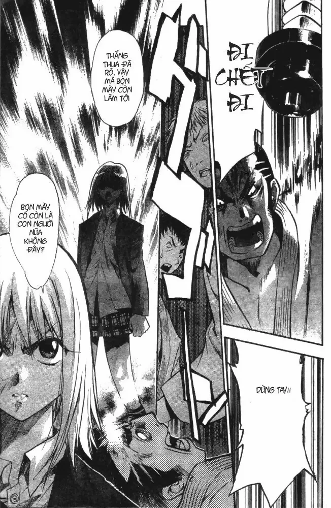 Pretty Face Chapter 2 - 20