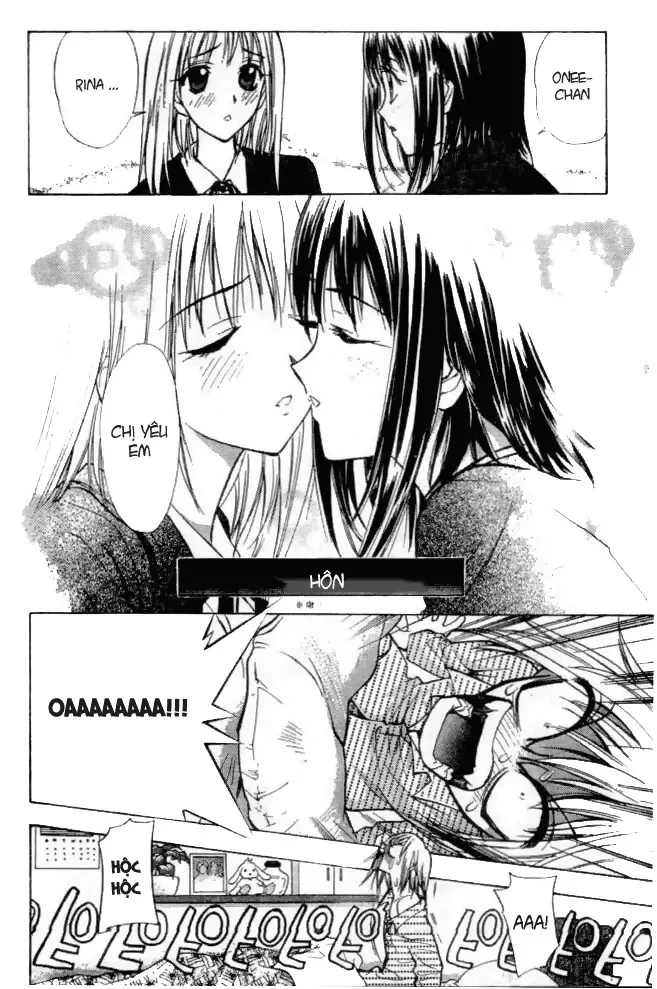Pretty Face Chapter 3 - 2