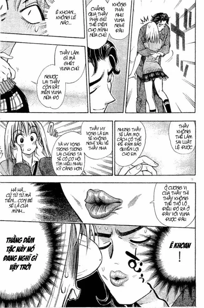 Pretty Face Chapter 5 - 19