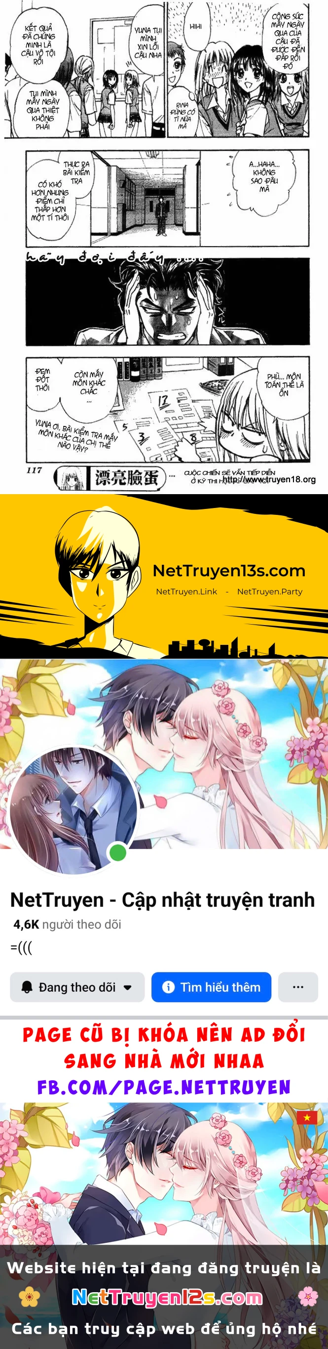 Pretty Face Chapter 6 - 19