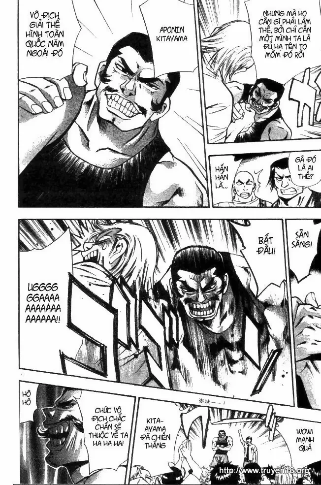 Pretty Face Chapter 8 - 12
