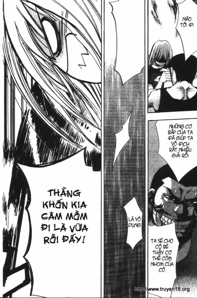 Pretty Face Chapter 8 - 16
