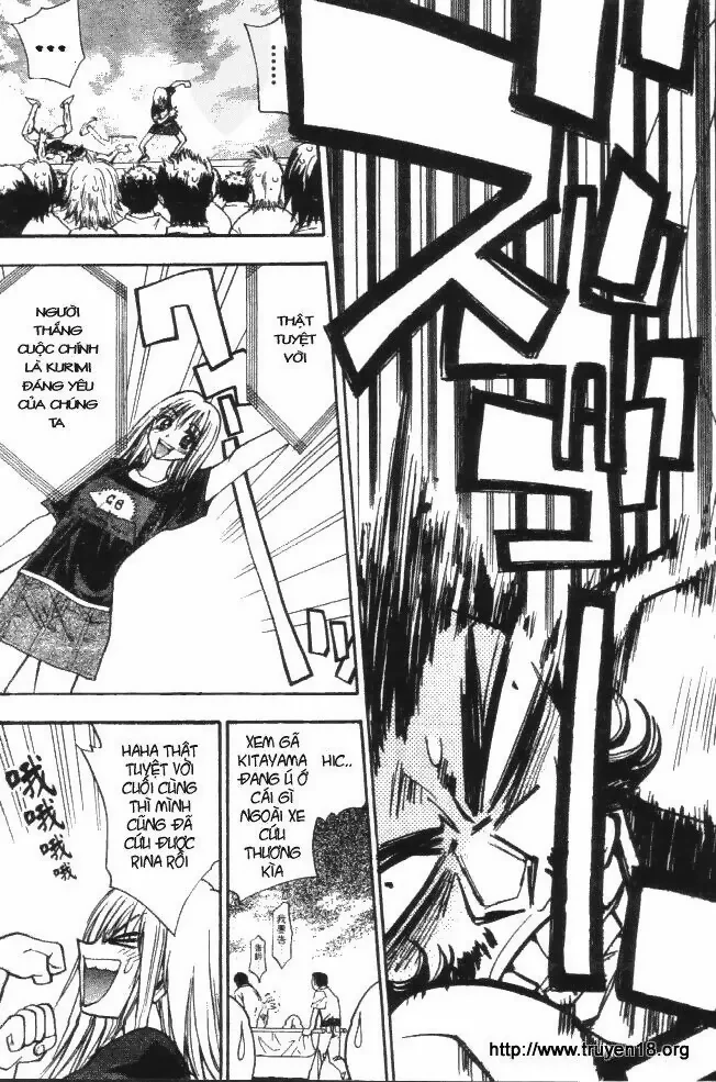 Pretty Face Chapter 8 - 17