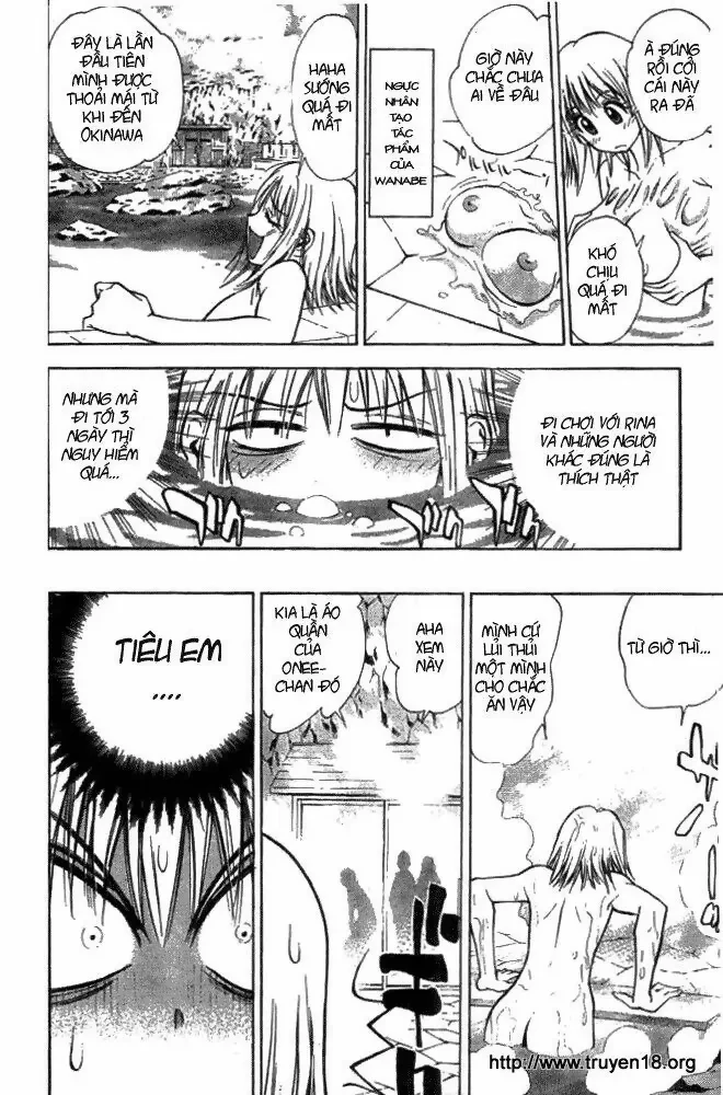 Pretty Face Chapter 9 - 13