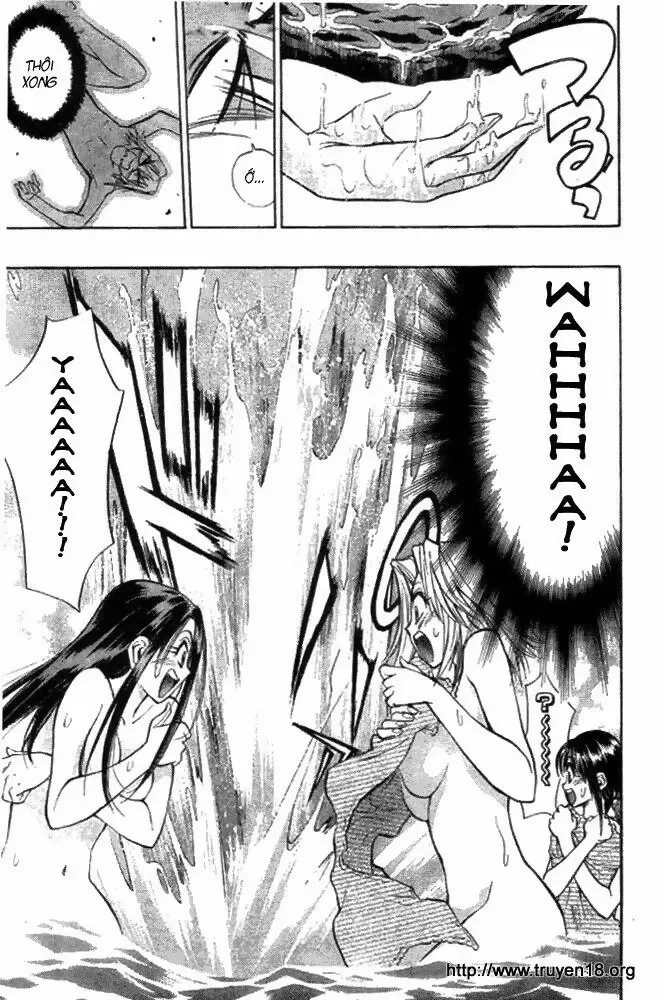 Pretty Face Chapter 9 - 18