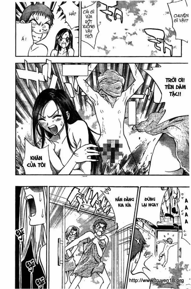 Pretty Face Chapter 9 - 19