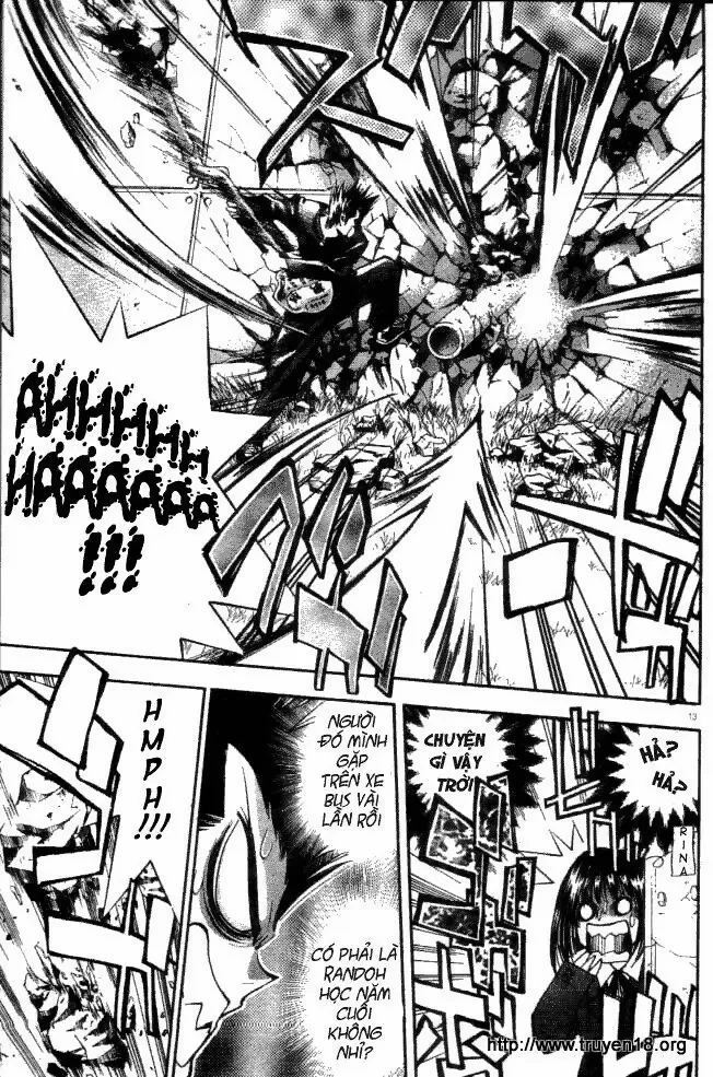 Pretty Face Chapter 10 - 14