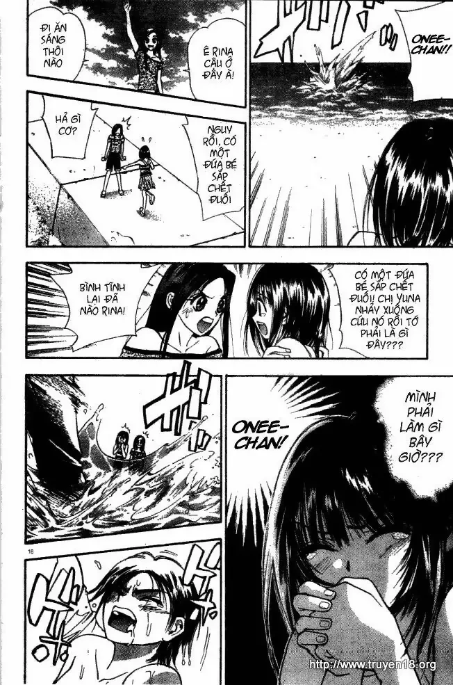 Pretty Face Chapter 10 - 17