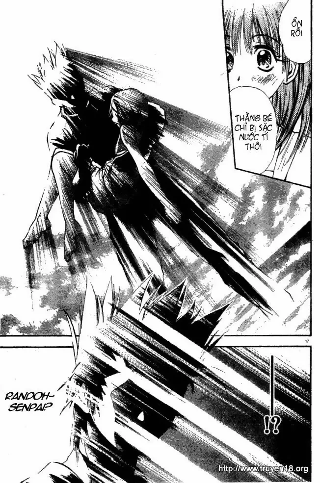Pretty Face Chapter 10 - 18