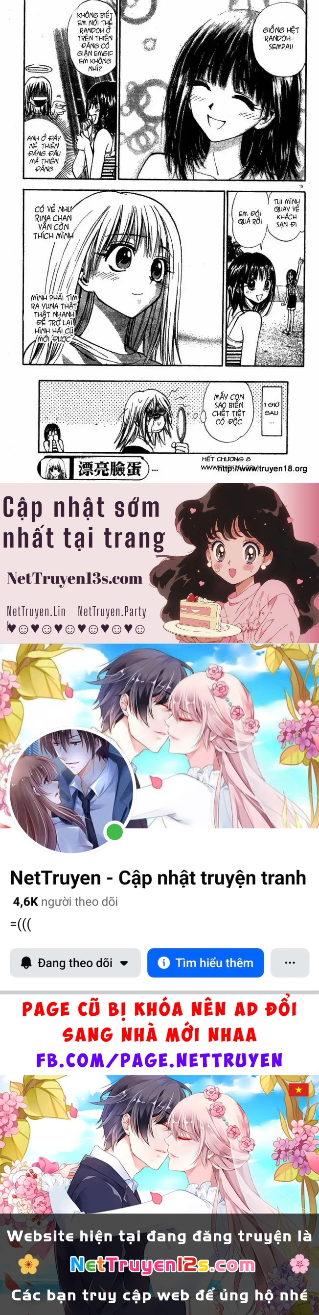 Pretty Face Chapter 10 - 20