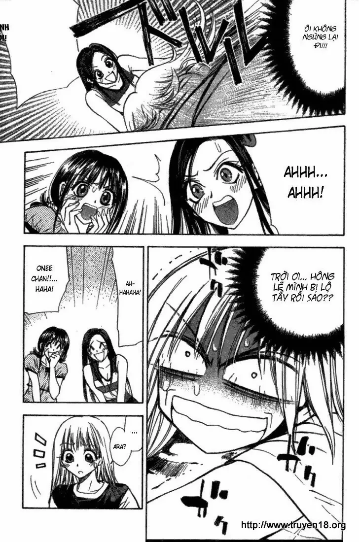 Pretty Face Chapter 11 - 17