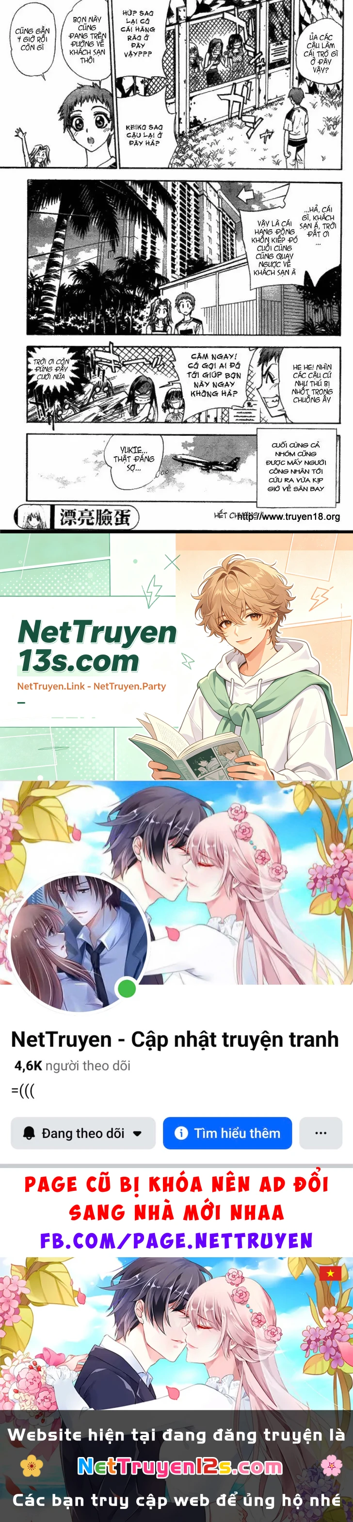 Pretty Face Chapter 11 - 19