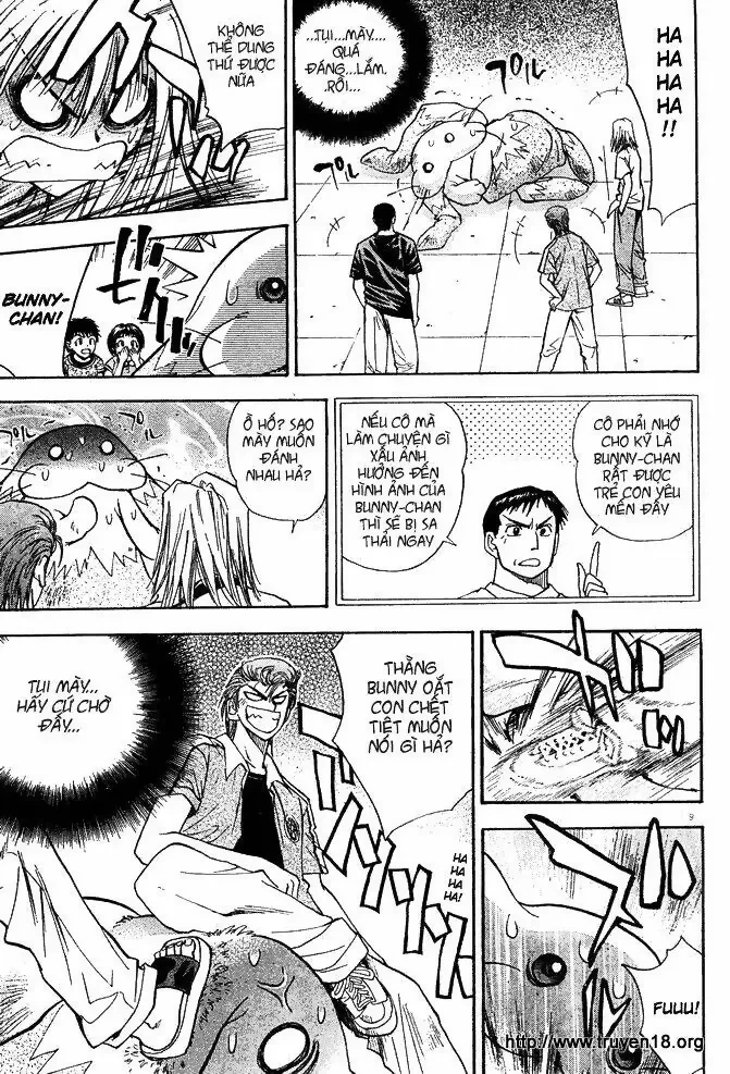 Pretty Face Chapter 12 - 9