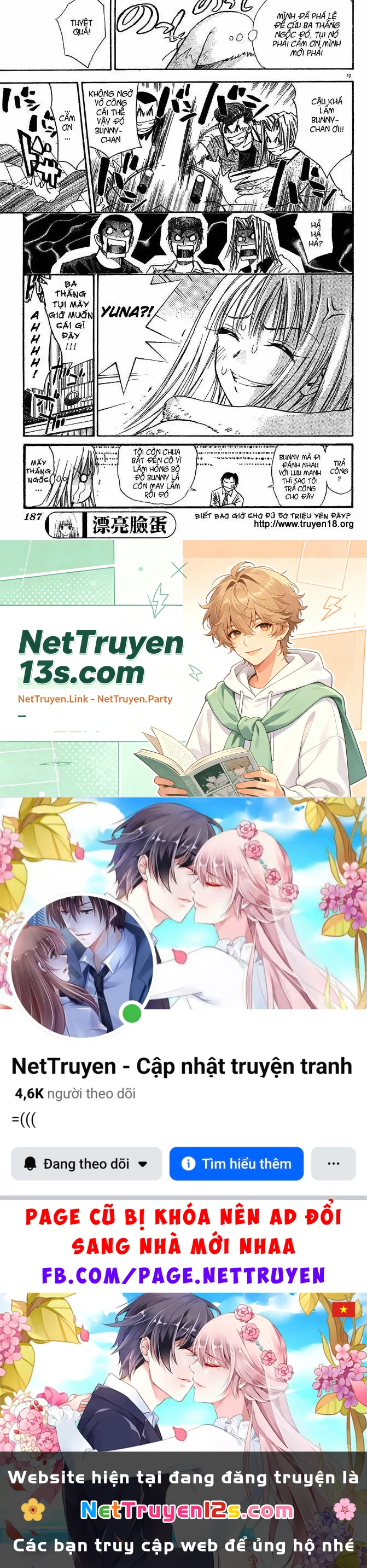 Pretty Face Chapter 12 - 19