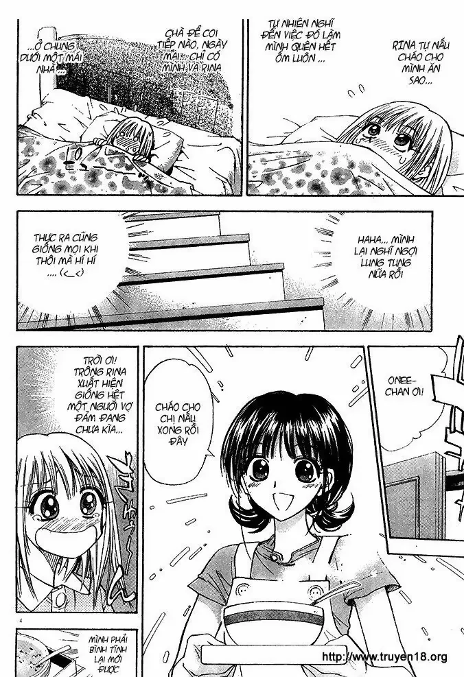 Pretty Face Chapter 13 - 4