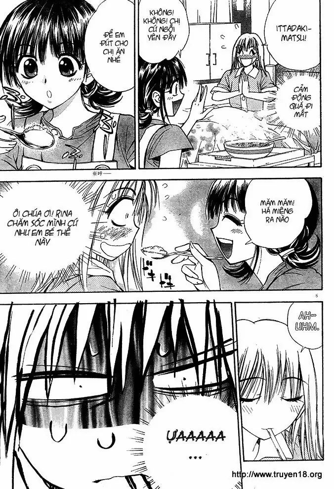 Pretty Face Chapter 13 - 5
