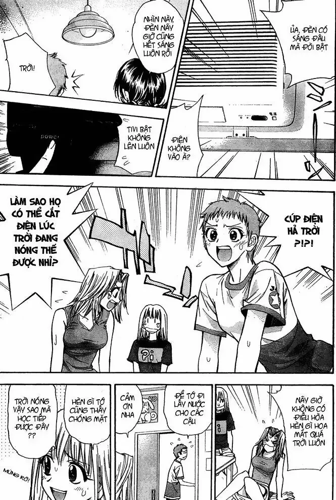 Pretty Face Chapter 14 - 5
