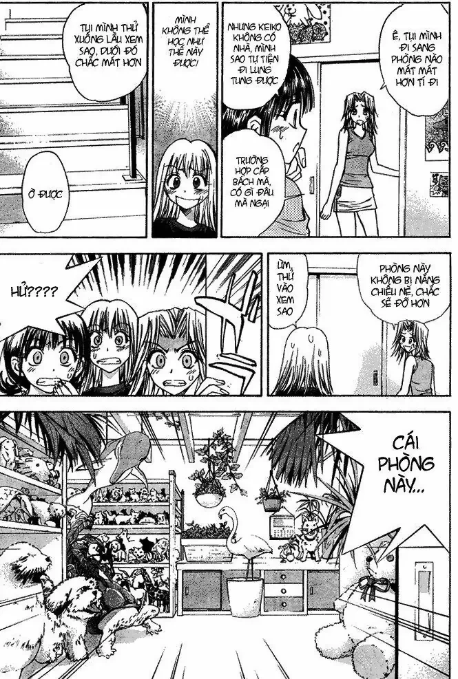 Pretty Face Chapter 14 - 7