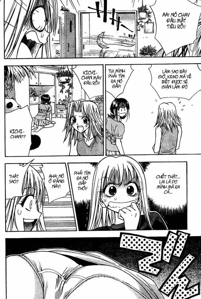 Pretty Face Chapter 14 - 10