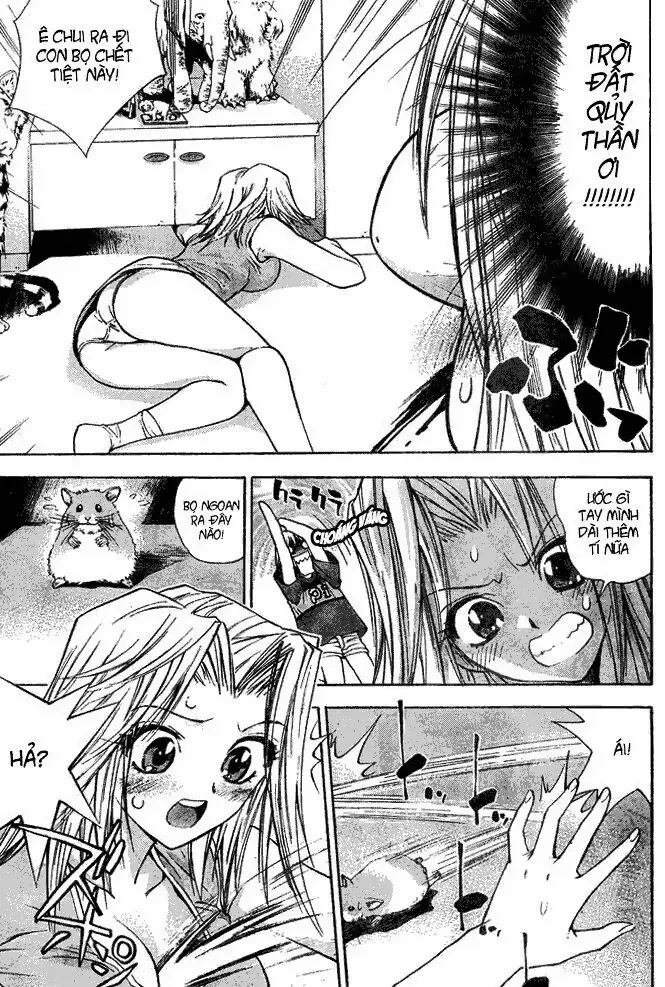 Pretty Face Chapter 14 - 11