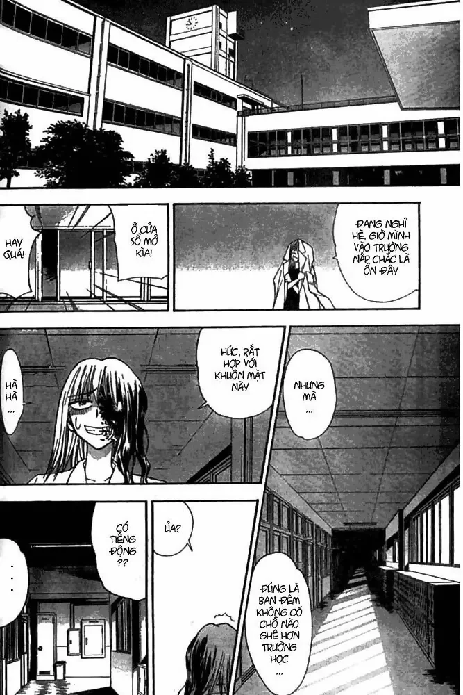 Pretty Face Chapter 15 - 8