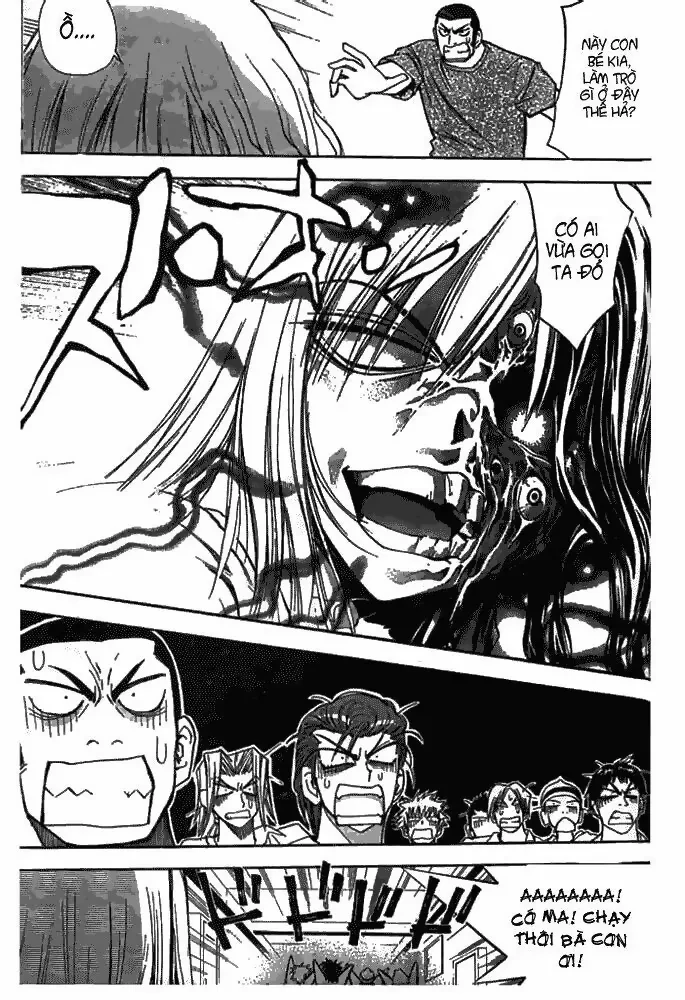 Pretty Face Chapter 15 - 13