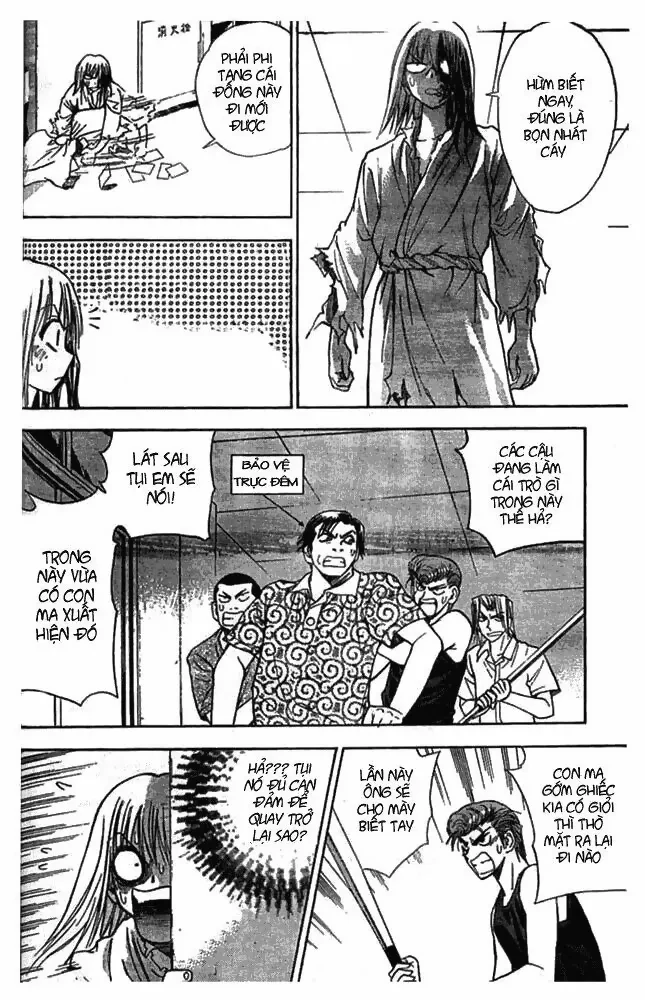 Pretty Face Chapter 15 - 14