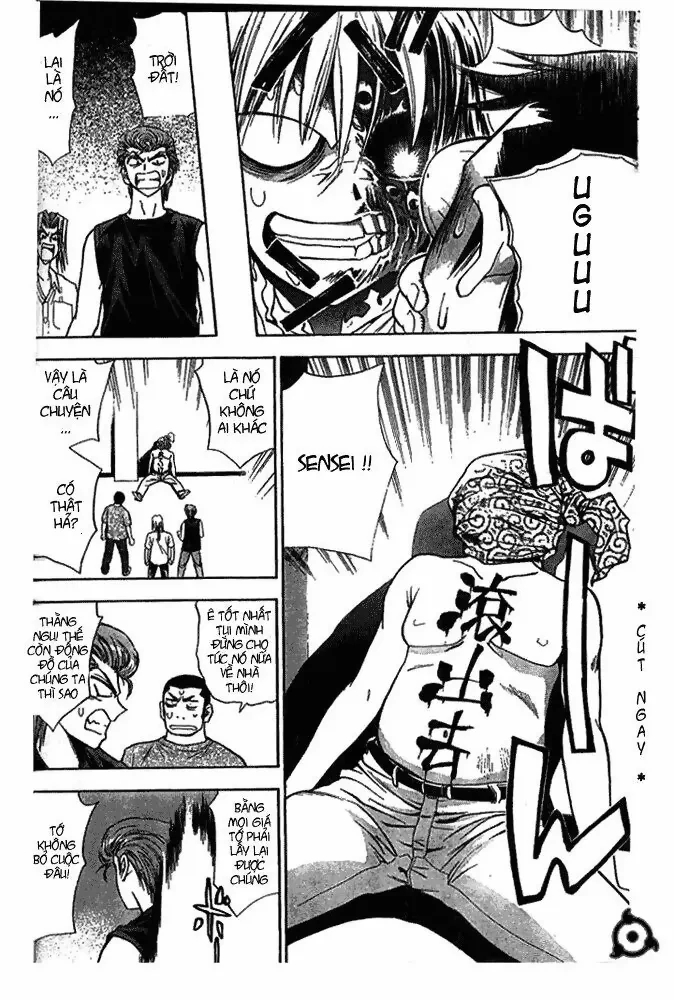 Pretty Face Chapter 15 - 16