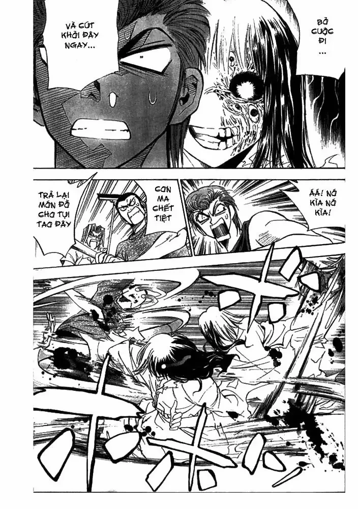 Pretty Face Chapter 15 - 17