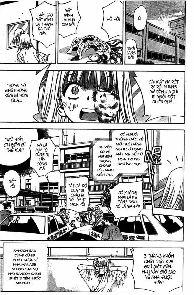Pretty Face Chapter 15 - 19