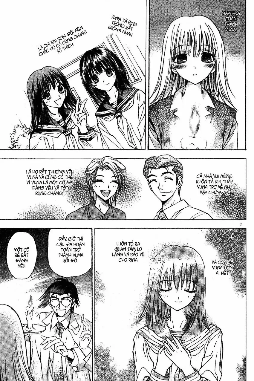 Pretty Face Chapter 17 - 8