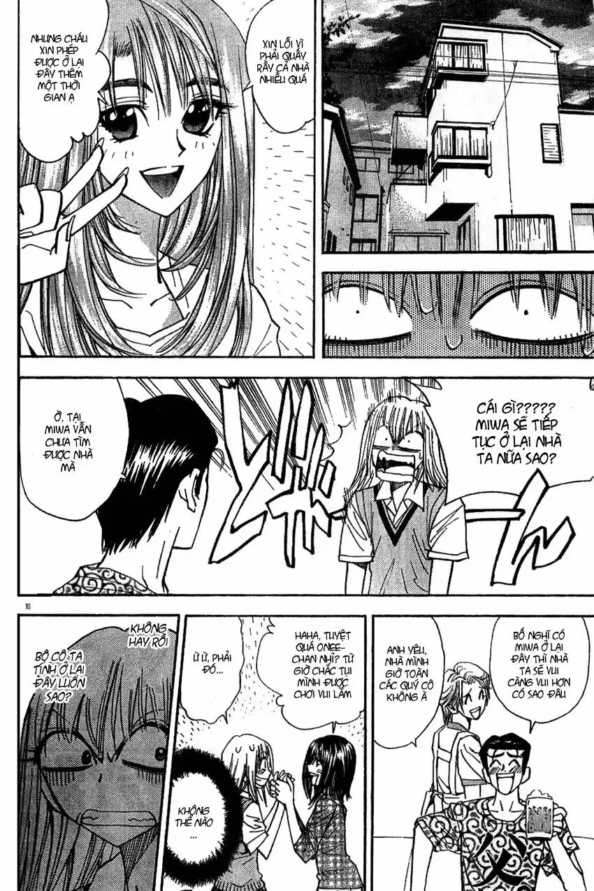 Pretty Face Chapter 17 - 11