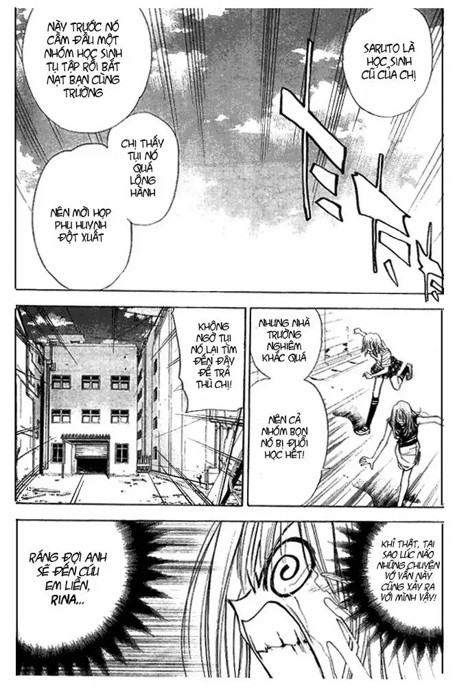 Pretty Face Chapter 18 - 12