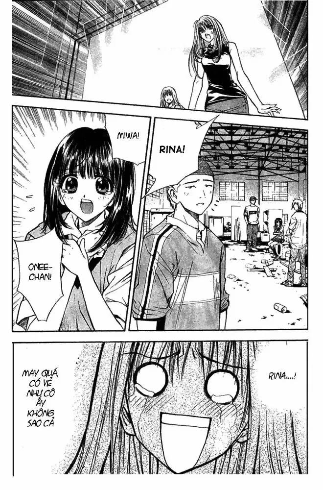 Pretty Face Chapter 18 - 13