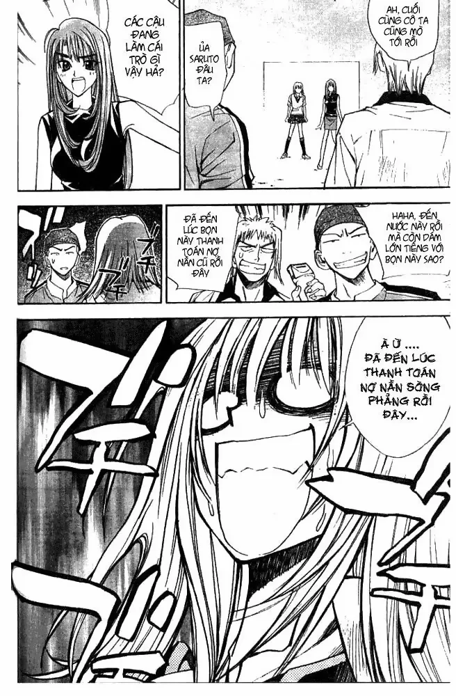 Pretty Face Chapter 18 - 14