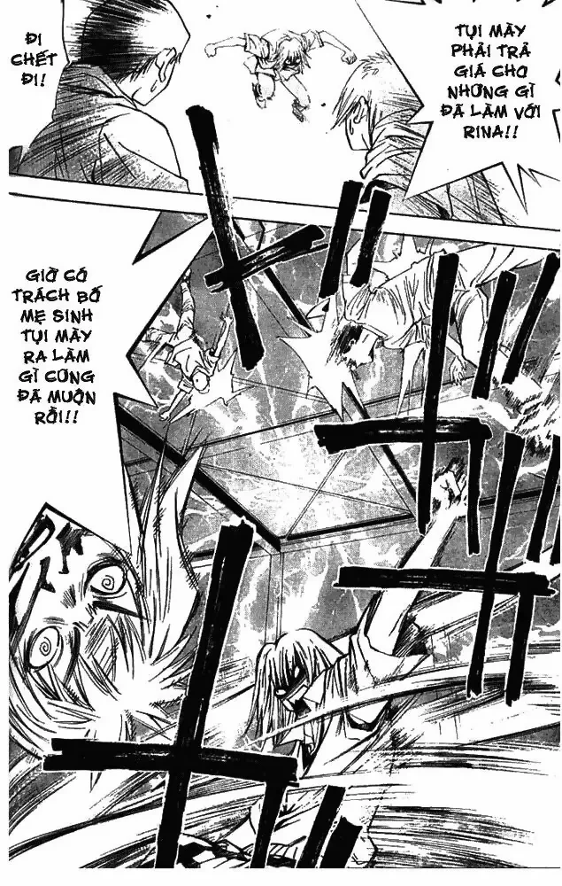 Pretty Face Chapter 18 - 16