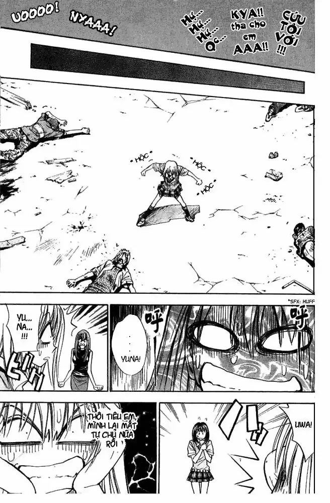 Pretty Face Chapter 18 - 17